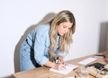 Amber is jouw creatieve go-to voor all round marketing